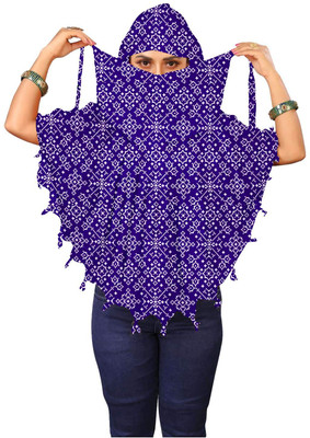 RKTEXTILEFAB Printed Rayon Women Scarf