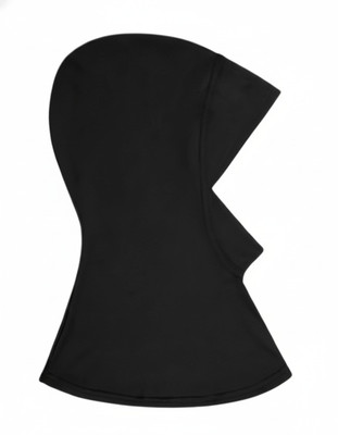 HEENA HOSIERY Solid Cotton Blend Women Faux Turtleneck Neck Cover