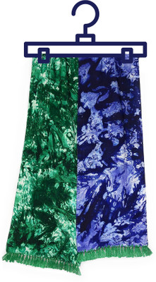 Chandwasia Printed Rayon, Viscose Women Stole