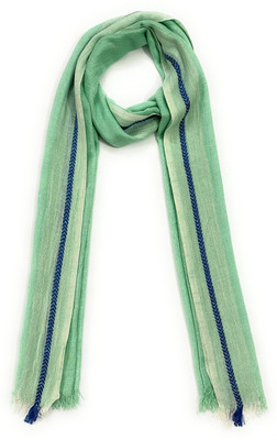 VILLA TRENDs Woven Viscose Women Scarf