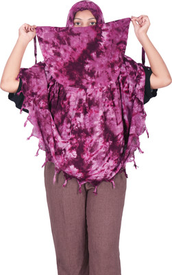 AnticEnterprise Printed Rayon Women Scarf