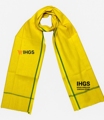 IHGS Solid Pure Cotton Men & Women Faux Turtleneck Neck Cover, Scarf, Bluetooth Scarf, Fancy Scarf, Stole