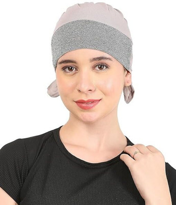 Masrat Collection Self Design Sports/Regular Cap Cap