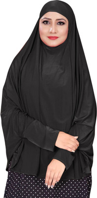 JUMERAH Solid Polyester Women Scarf