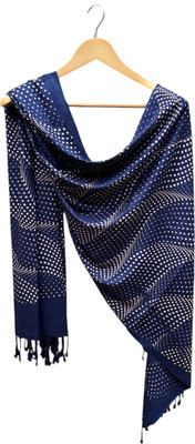 AHMADUN Printed Rayon Women Stole