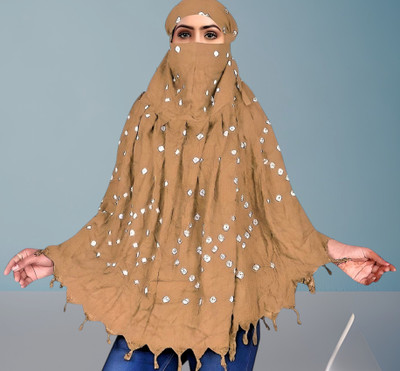 shree enterprise Printed Pure Cotton Women Scarf