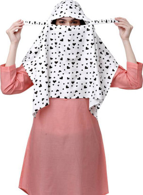 HARIHET IMPEX Printed Rayon Women Scarf