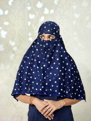 HRK FASHION Printed Rayon Women Scarf