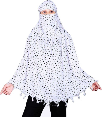 ELOSKA WORLD Printed Cotton Rayon Blend Women Scarf