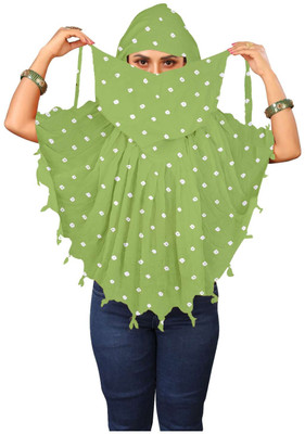 RKTEXTILEFAB Printed Rayon Women Scarf