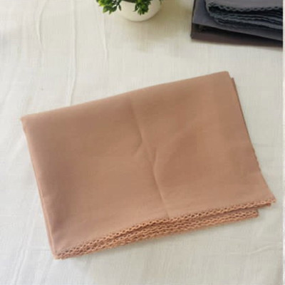 SM PRODUCTS Solid Chiffon Women Scarf