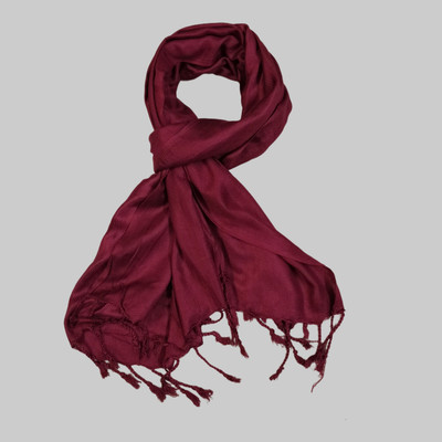 itachi Self Design Rayon Women Stole, Fancy Scarf, Scarf