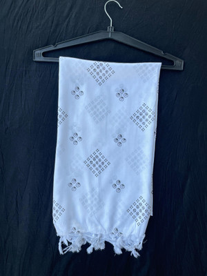 JAY URLIDHAR ENTERPRISE Pure Cotton Printed Women Dupatta