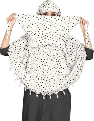 riaan Printed Rayon Women Fancy Scarf