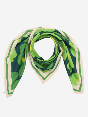 Beau Design Printed Polyester Women Scarf