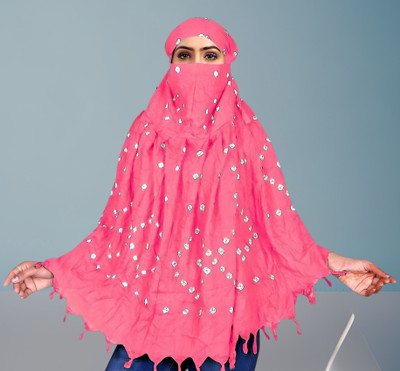 shree enterprise Printed Pure Cotton Women Scarf