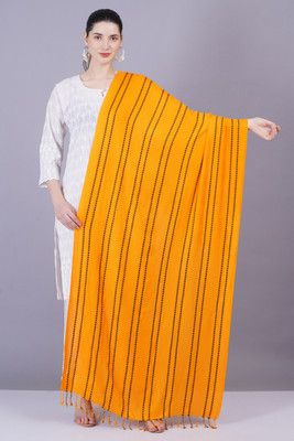 AXOLOTL Printed Viscose Women Stole