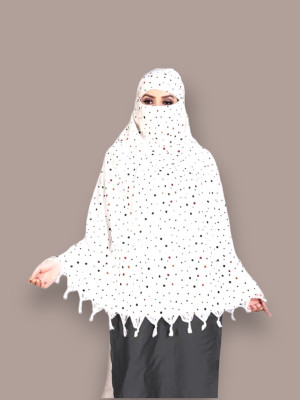 Riaan Fab Printed Rayon Women Fancy Scarf
