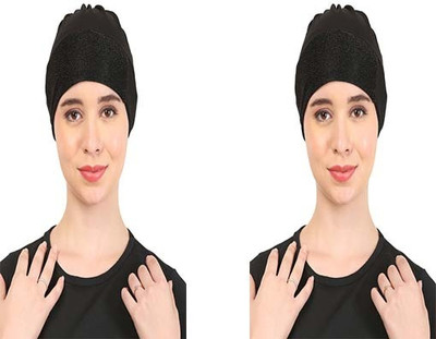 TnW Lifestyle Skull Cap Cap(Pack of 2)