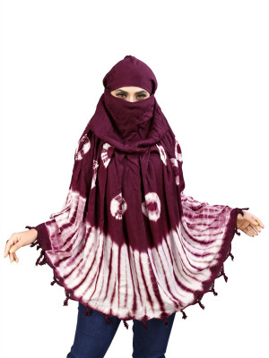 KIRAJENSH ENTERPRISE Printed Cotton Rayon Blend Women Fancy Scarf