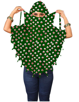 RKTEXTILEJTP Printed Rayon Women Scarf