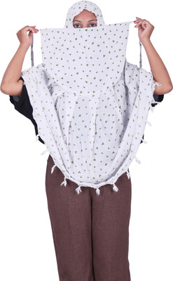 RKTEXTILEFAB Printed Rayon Women Scarf