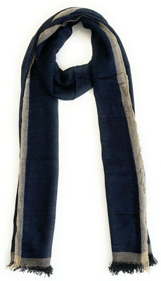 VILLA TRENDs Solid Viscose Women Scarf