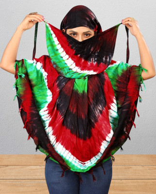 shree enterprise Printed Pure Cotton Women Scarf
