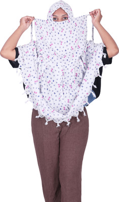 AnticEnterprise Printed Rayon Women Scarf