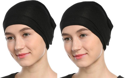 Dhyeyu Self Design, Solid Chiffon Women Scarf