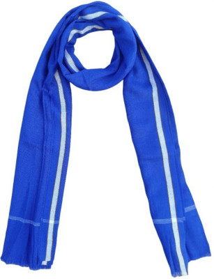 Z R M Store Woven, Solid Pure Cotton Men Scarf, Stole, Faux Turtleneck Neck Cover
