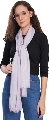 Palatt Printed Viscose Girls Scarf, Stole