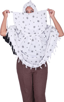 RKTEXTILEFAB Printed Rayon Women Scarf