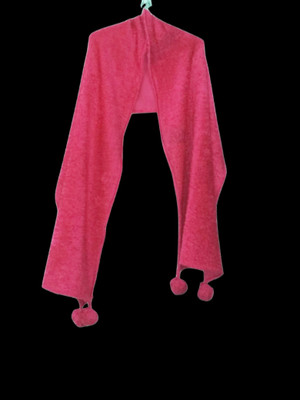 clotheinghub Woven Wool Blend Men & Women Stole
