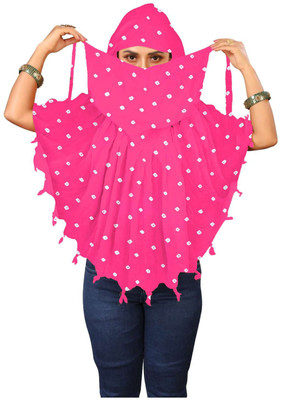 AnticEnterprise Printed Rayon Women Scarf