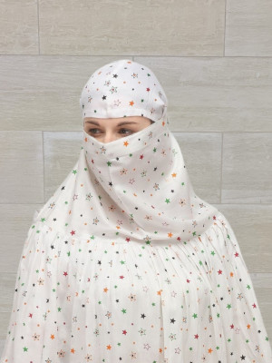 Riaan Fab Printed Rayon Women Fancy Scarf