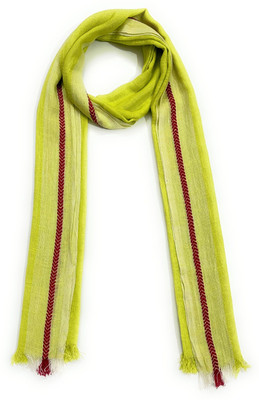 VILLA TRENDs Woven Viscose Women Scarf