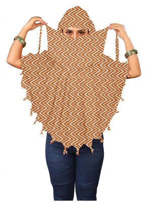 RKTEXTILEJTP Printed Rayon Women Scarf
