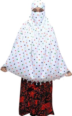 MAITRA FASHION Printed Pure Cotton Women Fancy Scarf