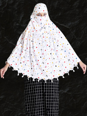 Riaan Fab Printed Rayon Women Fancy Scarf