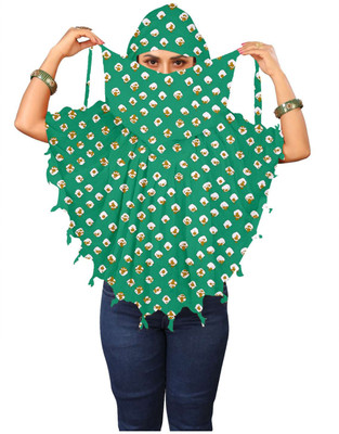 RKTEXTILEFAB Printed Rayon Women Scarf
