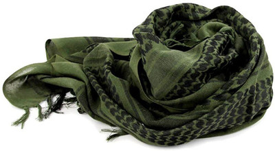 Namita Enterprise Solid Cotton Blend Men & Women Scarf