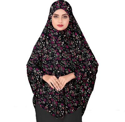 MRK FASHION Printed Polyester Women Scarf