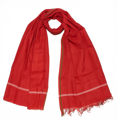 IHGS Woven Pure Cotton Men & Women Faux Turtleneck Neck Cover, Scarf, Bluetooth Scarf, Fancy Scarf, Stole