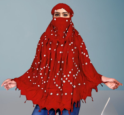 shree enterprise Printed Pure Cotton Women Scarf