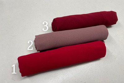 Habibisfashion Solid Chiffon Women Faux Turtleneck Neck Cover, Scarf, Bluetooth Scarf, Fancy Scarf, Stole