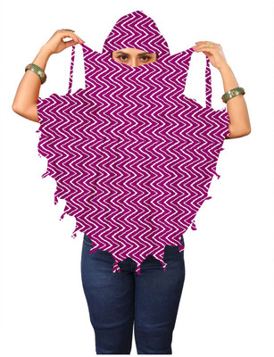 RKTEXTILEJTP Printed Rayon Women Scarf