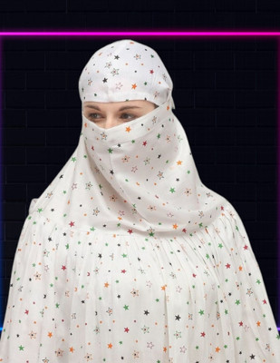 MAITRA FASHION Printed Pure Cotton Women Fancy Scarf