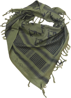 Digniti Woven Pure Cotton Men Scarf