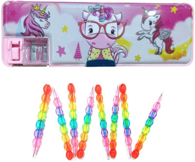 Fun Fix School Set